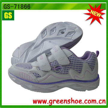 New Arrival Fancy Sport Shoes pour enfants